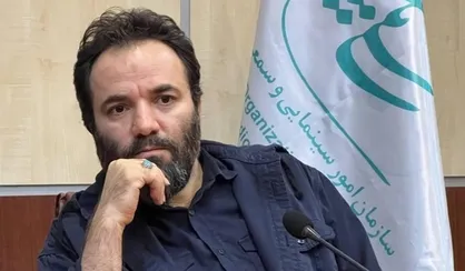 سهرابی: سینمای کودک و نوجوان دچار یک عقب ماندگی تاریخی است / ۲۰۰ متن و طرح فیلم&zwnj;نامه به صندوق پروانه فارابی رسیده است
