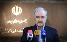 هفته سختی پیش رو داریم/ مردم از تردد‌های غیرضروری جدا پرهیز کنند