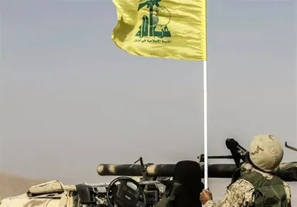 اقدام حزب الله که صهیونیست&zwnj;ها را به وحشت انداخته است