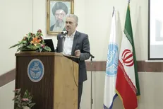 وابستگی ۱۵ درصدی ایران در هسته‌های اولیه غذایی کاهش یافت/تمرکز بر تولید بومی و خودکفایی