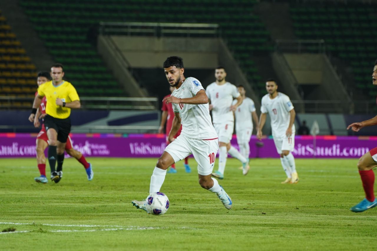ایران کره شمالی
