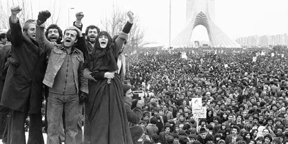 مسلمانان با الهام از انقلاب ایران از سلطه استعمار رها می&zwnj;شوند