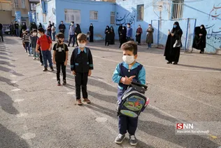 آغاز سال تحصیل جدید در قم