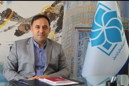 شرکت&zwnj;های دانش&zwnj;بنیان اردبیلی ۱۵ محصول فناورانه جدید تولید کردند / توسعه همزمان اردبیل در بخش&zwnj;های صنعتی، کشاورزی و گردشگری
