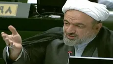 تذکر رسایی به رئیس قوه قضاییه: چرا ترک فعل‌ها در تمامی دولت‌ها و قضیه فرانچسکو در برجام رسیدگی نمی‌شود؟ + فیلم