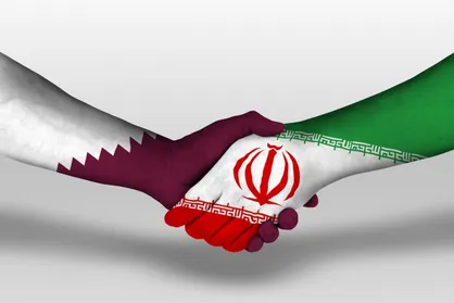 حضور ایران در اوپک گازی از جهت دیپلماسی و نفت حائز اهمیت است / حجم تبادلات ایران و قطر دو برابر می&zwnj;شود + فیلم