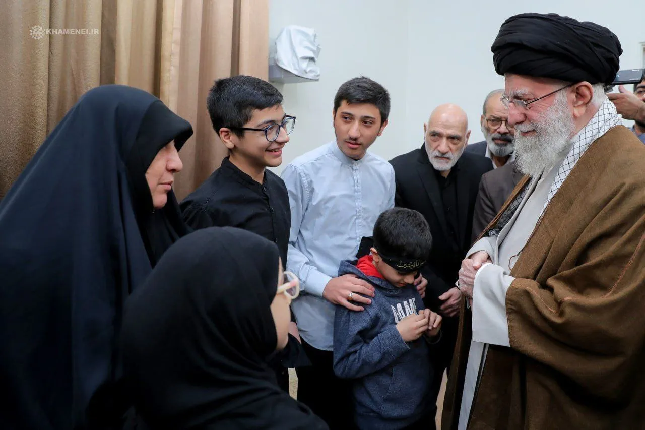 رهبری
