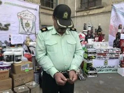 در روز&zwnj;های پایانی سال مراقب ماموران قلابی باشید