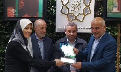 معرفی ۲۲ بوستان برای انجام فعالیت&zwnj;های ترویجی اهدای عضو در پایتخت