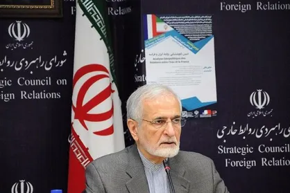 گفتگوی درون &laquo;تمدن اسلامی&raquo; راه حل مشکلات کنونی جهان اسلام است