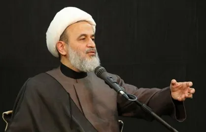 وقتی بدی&zwnj;ها با یک نگاه از بین می&zwnj;روند...