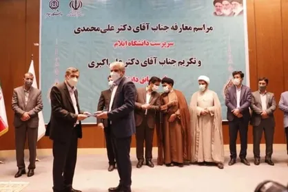 کاهش وابستگی دانشگاه&zwnj;ها به بودجه دولتی در اولویت برنامه&zwnj;های وزارت علوم