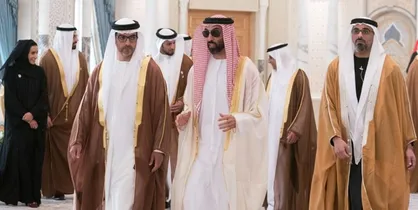 سفر محرمانه مشاور امنیت ملی امارات به تهران