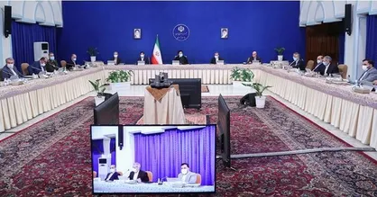 برگزاری جلسه شورای عالی اشتغال به ریاست رئیسی