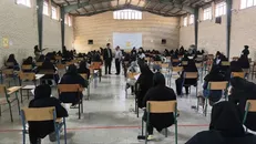 پذیرش دانشجوی تحصیلات تکمیلی در پردیس بین‌الملل دانشگاه شریف / تدریس دروس به زبان انگلیسی و امکان ادامه تحصیل با پایان‌نامه