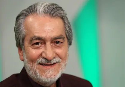 آقای انتظامی موسیقی شما فیلم&zwnj;های سینمایی را تماشایی&zwnj;تر کرد