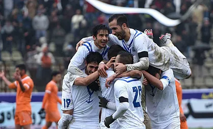 محمد احمدزاده، گزینه هدایت ملوان&zwnj;بند انزلی شد