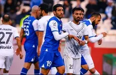 میرزایی: این پیروزی میلیارد‌ها تومان برایم ارزش دارد/ ساپینتو گفت ریلکس باش و نتیجه را عوض کن