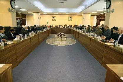 تصویب لایحه موافقت&zwnj;نامه همکاری در زمینه حفظ نباتات بین ایران و جمهوری آذربایجان