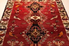 علاقه زیاد ژاپنی‌ها به گبه فرش‌های ایرانی / صادرات  ۸۲ میلیون دلاری فرش، گلیم و گبه