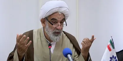 قمی: تحقق &laquo;عدالت&raquo; و &laquo;کرامت&raquo; باید بعد جهانی پیدا کند/ راه خروج بشر از پوچی