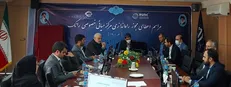 پنجمین مجوز مرکز صدور گواهی الکترونیکی میانی خصوصی در کشور صادر شد