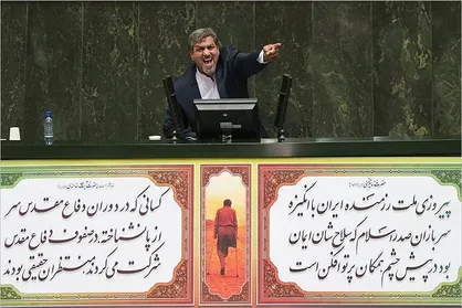 دولت کارهایش را براساس برنامه ششم تنظیم کرده است