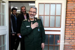 نشست خبری 40 طرح زود بازده و محرومیت زدایی در مناطق محروم کشور