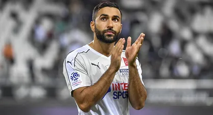 ۹۷ درصد خواهان حضور قدوس برابر موناکو