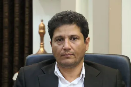 معاون اقتصادی استاندار کرمان از عدم حضور مدیران در جلسه رفع موانع تولید انتقاد کرد/ کارت قرمز به مدیران غایب!