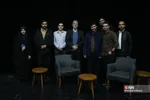 میزگرد با حضور کواکبیان