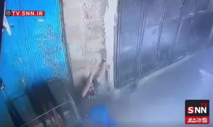 لحظه ترور وحشیانه جوانان فلسطینی بدست یگان مستعربین ارتش رژیم صهیونیستی + فیلم