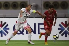 تغییر ساعت دیدار برگشت پرسپولیس و الدحیل قطر