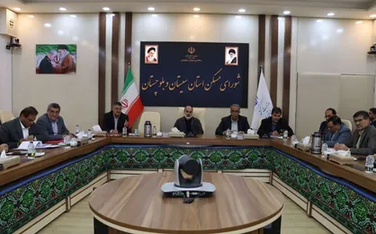 تحویل ۱۷۰۰ واحد مسکونی طرح نهضت ملی مسکن تا پایان مهرماه