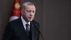 واکنش اردوغان به افزایش اسلام‌هراسی در غرب