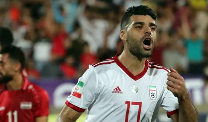 طارمی بازی برابر هنگ کنگ را از دست داد