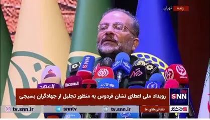 سردار سلیمانی: سبک جهادی در همه موضوعات کارساز است/ علت اغلب عقب ماندگی&zwnj;های کشور، فاصله گرفتن از سبک مدیریت جهادی است