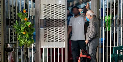 آزادی ۷ هزار زندانی با برخورداری از نهاد&zwnj;های ارفاقی قانونی در تهران