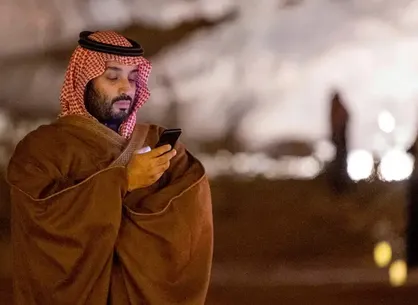 بایدن، بن &zwnj;سلمان را دفن می&zwnj;کند؟!
