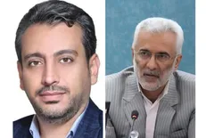 ابوالفضل زارع سرپرست شهرداری کاشان شد/ اسعتفا کیومرث محمدپور پذیرفته شد