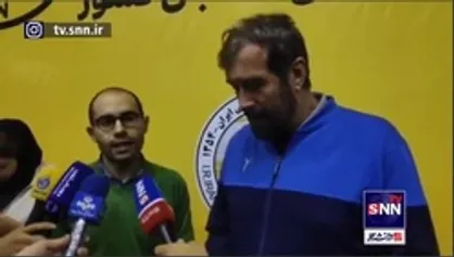 وویوویچ: با قلب و روحمان در زمین می&zwnj;جنگیم!