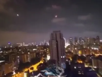 اصابت موفق به قلب تل&zwnj;آویو