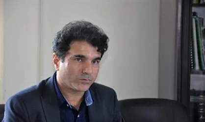 فضای روباز ورزشی خوابگاه نواب دانشگاه مازندران آماده بهره&zwnj;برداری است