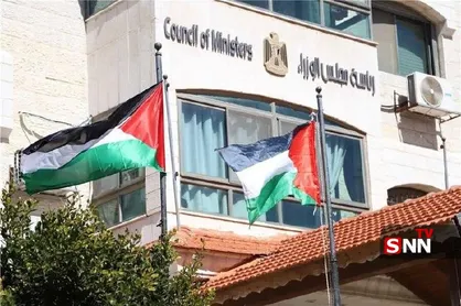 تشکیلات خودگردان: نوار غزه بخش جدایی&zwnj;ناپذیر از خاک کشور فلسطین است