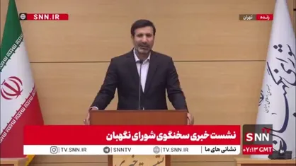 طحان نظیف: لایحه حمایت از ایرانیان خارج از کشور مغایر با موازین شهر و قانون اساسی شناخته نشد