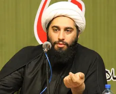 کاشانی: شاعران، نهج‌البلاغه و صحیفه سجادیه فراموش‌ نکنند/ استفاده از خصوصیات زبانی حافظه‌ها را تسخیر می‌کند