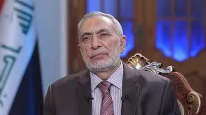 رئیس پارلمان عراق: تمایلی ندارم جولانی به بغداد بیاید