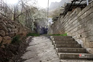 روستای شاهاندشت