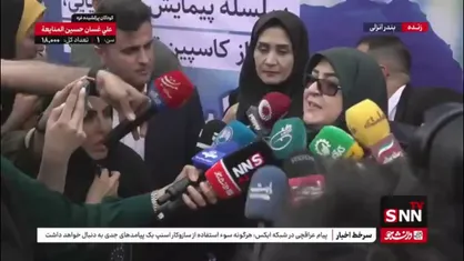 مهاجرانی: کریدور شمال-جنوب برای دولت اهمیت راهبردی دارد