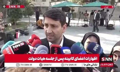 هاشمی: تعرفه&zwnj;ها باید متناسب سازی شود ولی نباید هزینه&zwnj;های نامتعارف به سبد هزینه مردم تحمیل شود